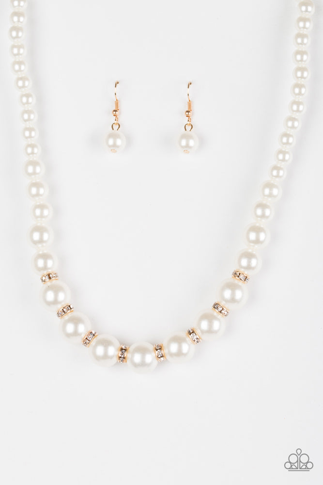 Showtime Shimmer - White