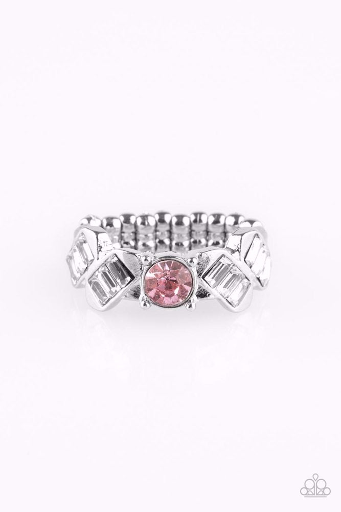 Luxury Loot - Pink