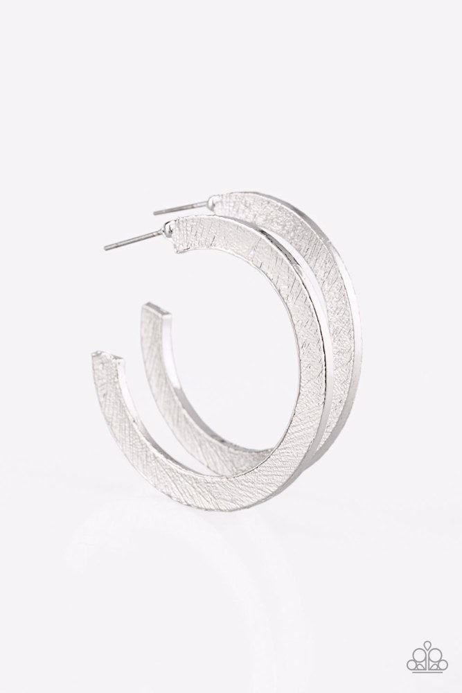 Haute Glam - Silver