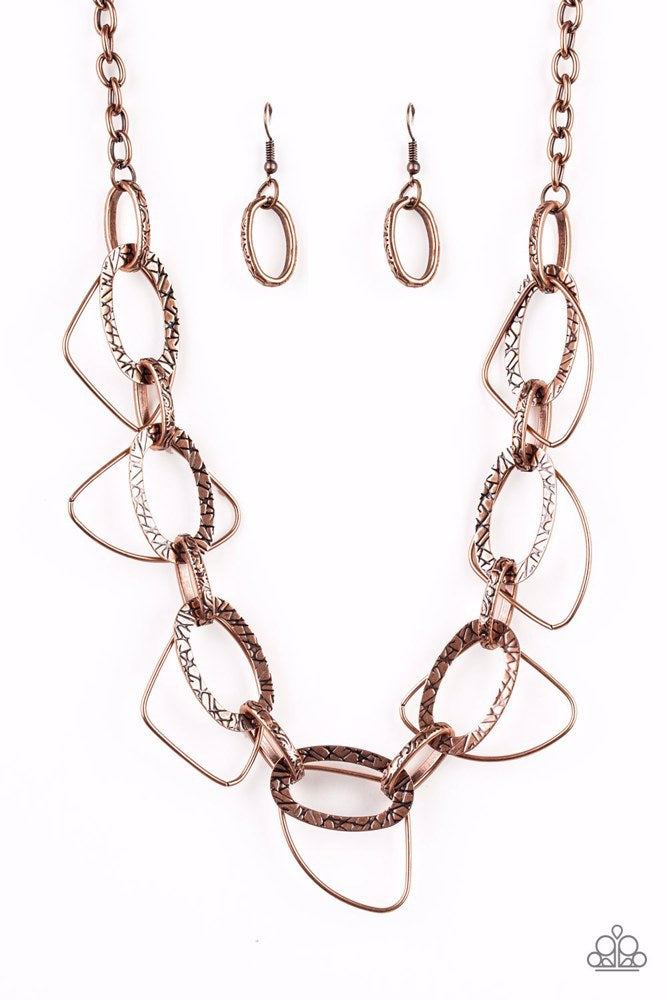 Very Avant-Garde - Copper