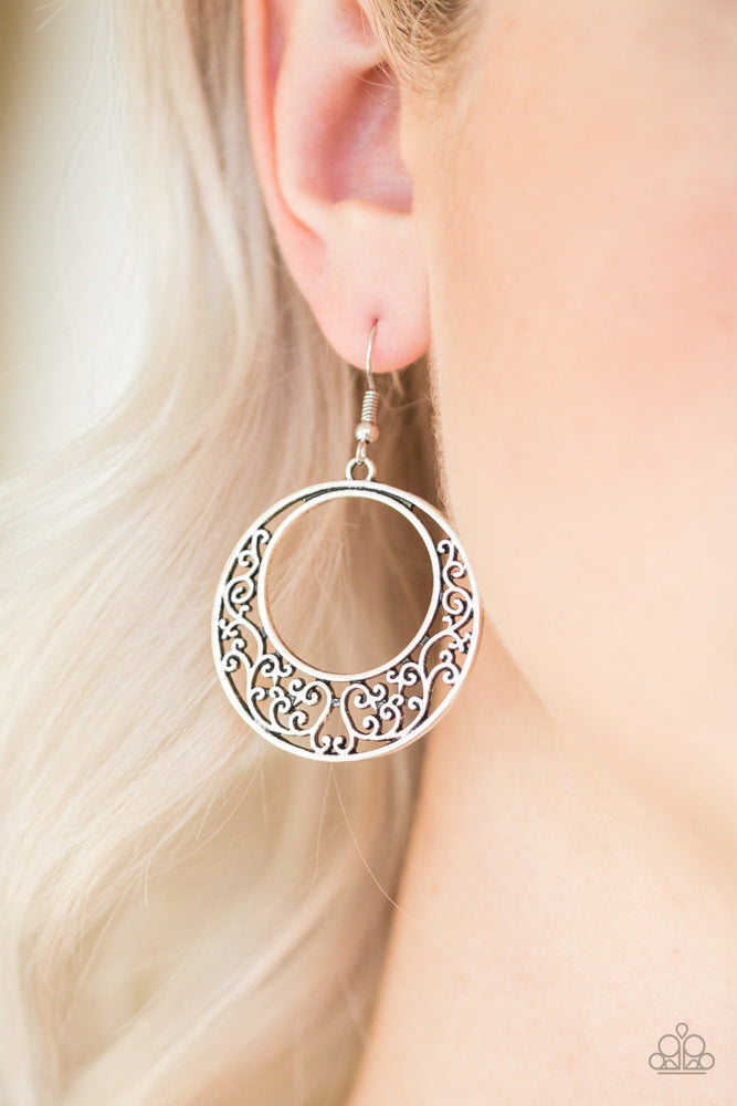 Newport Nautical - Silver