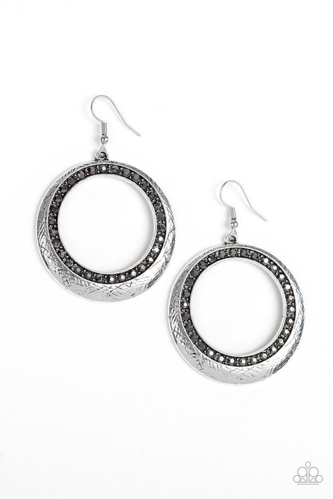 Go-Go Glow - Silver