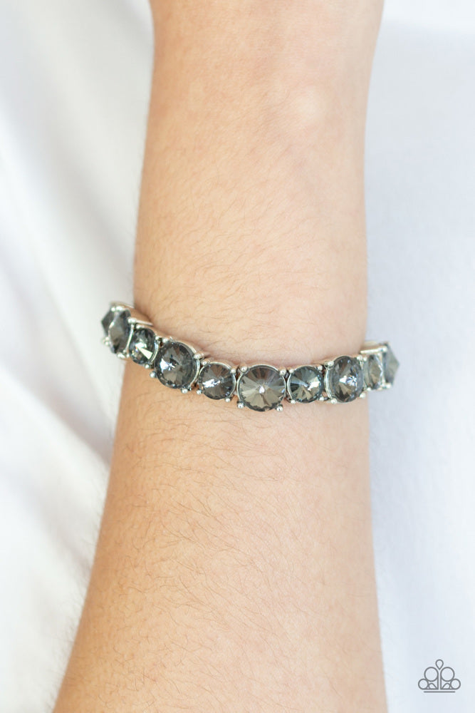 Born to Bedazzle - Silver