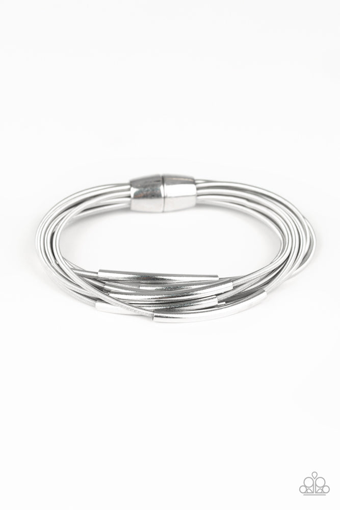 City Stretch - Silver