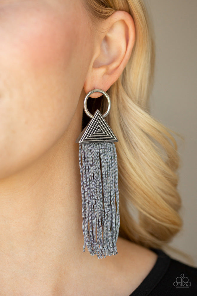 Oh My Giza - silver