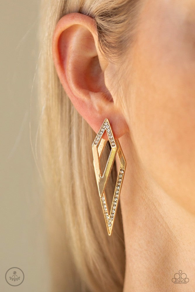 Point-Bank - Gold