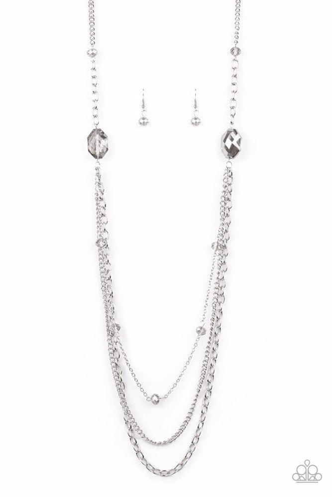Dare To Dazzle - Silver
