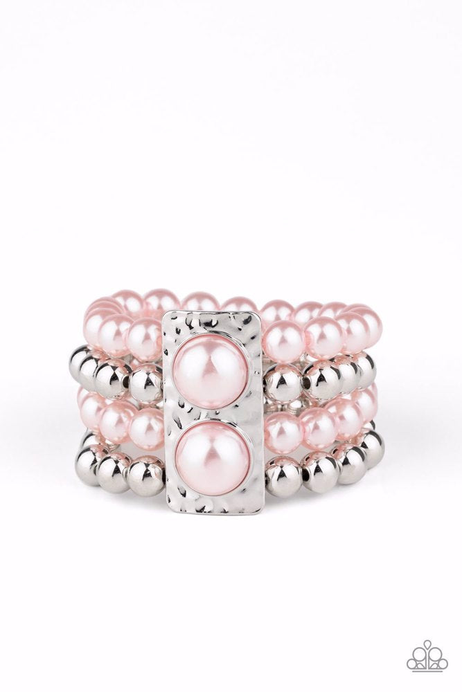 Wealth-Conscious - Pink