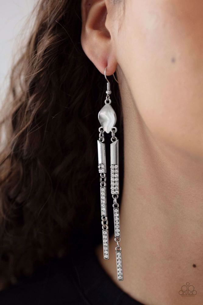 Defined Dazzle - White
