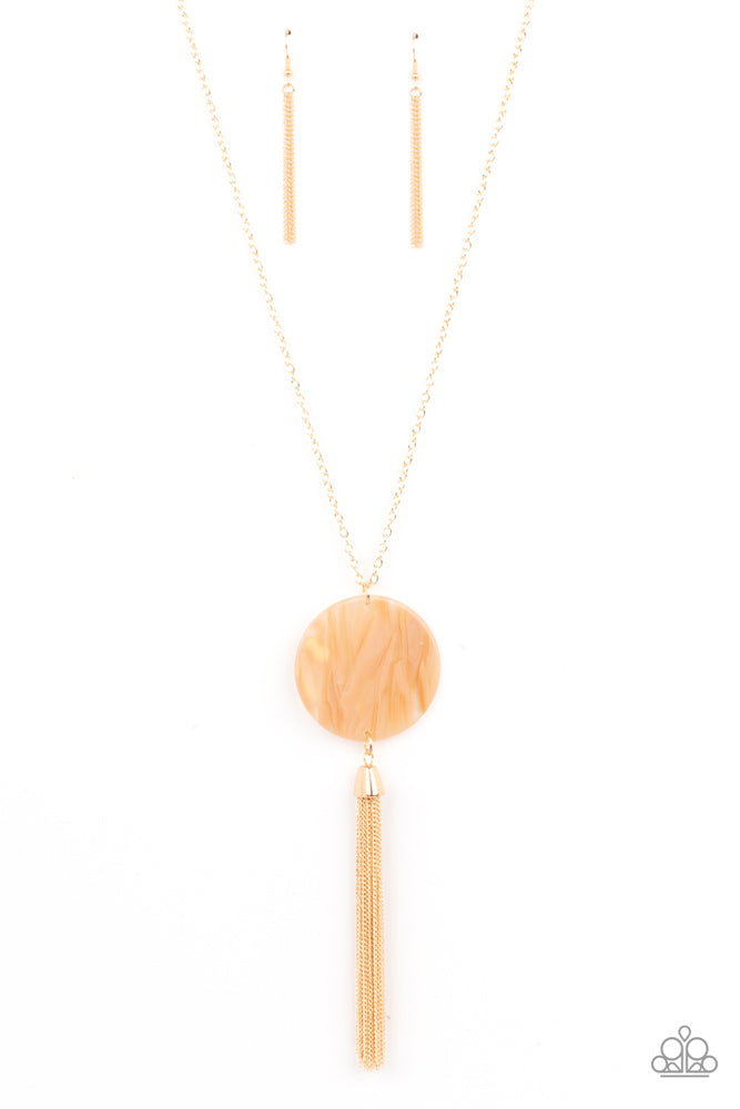 Up Faux Grabs - Orange