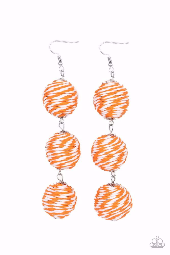 Laguna Lanterns - Orange