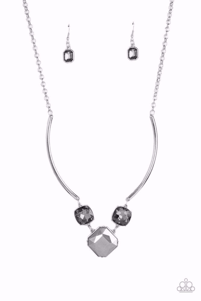 Divine Iridescence - Silver