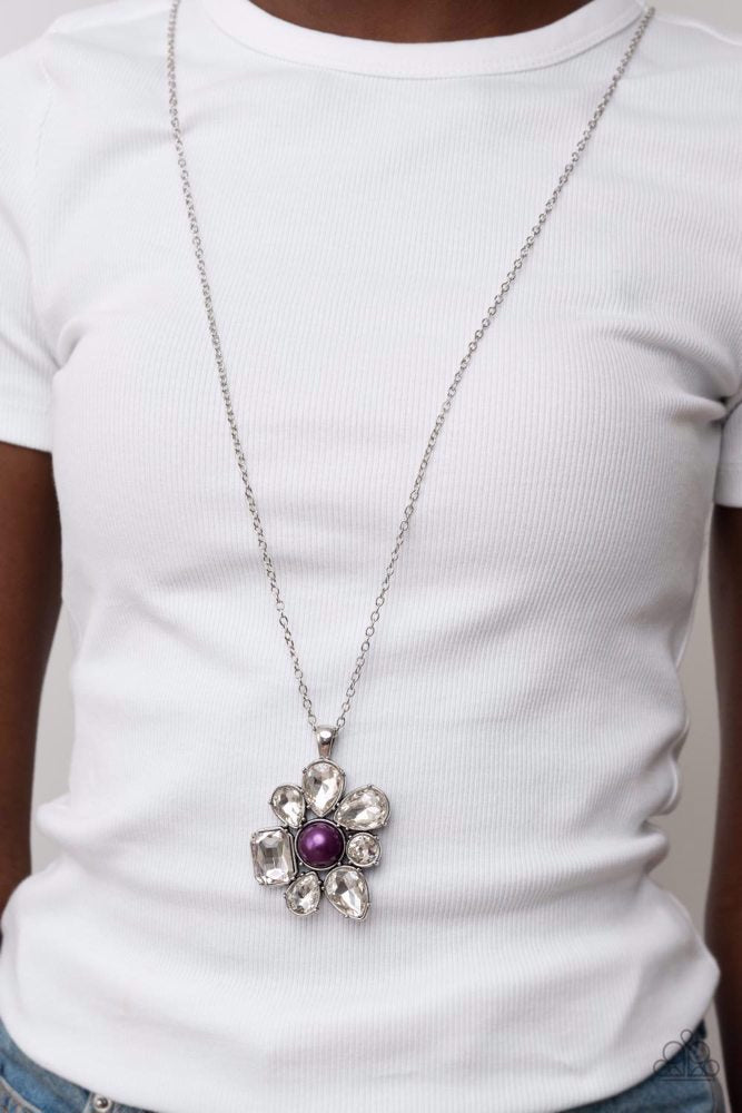 Bloom Shaka-Laka - Purple