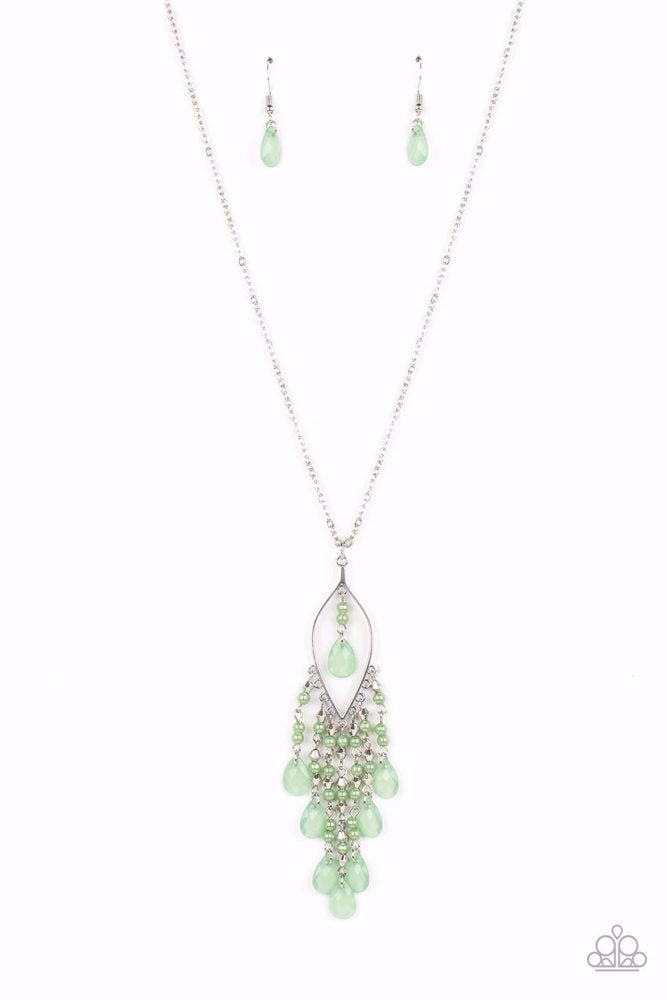 Sweet Dreamcatcher - Green