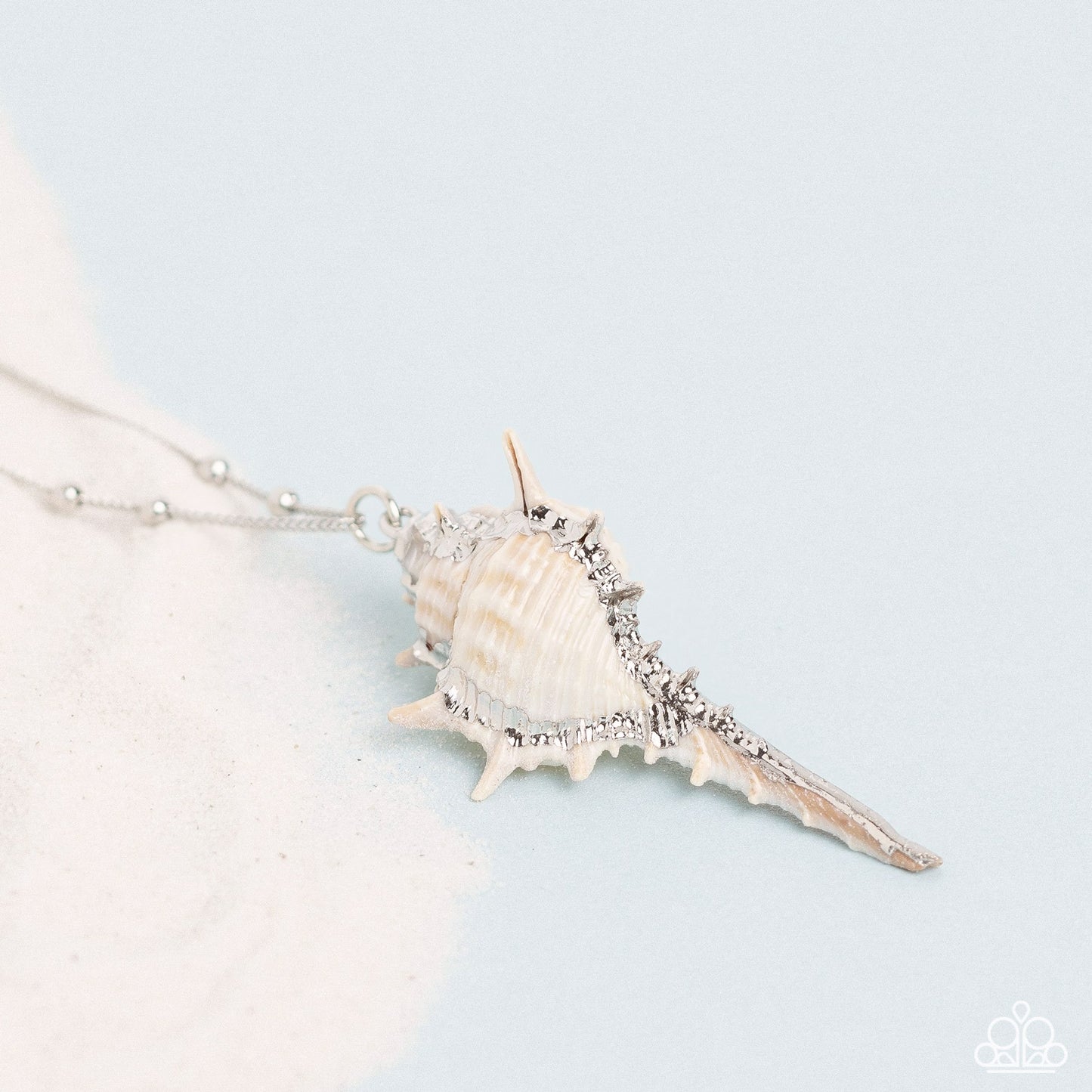 Sea Conch - White