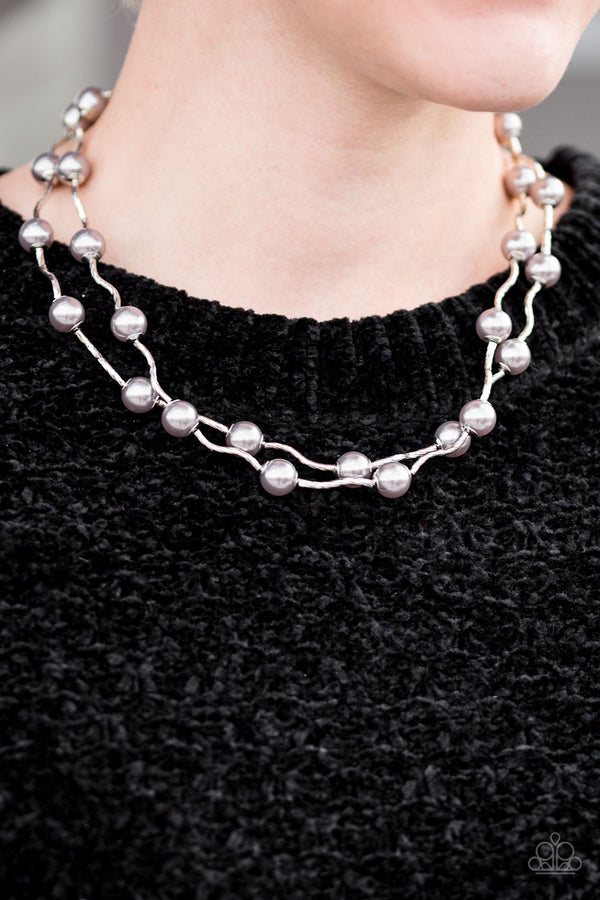 Ahead of the Flame silver