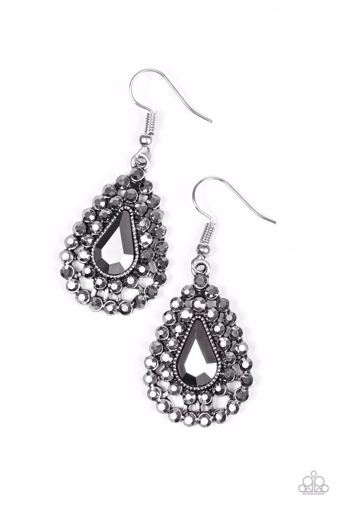 Diamond Dazzle - Silver