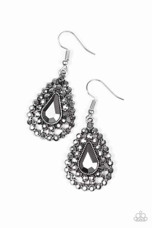Diamond Dazzle - Silver