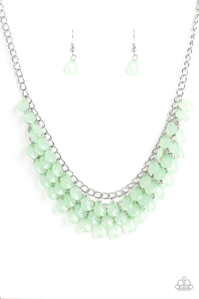 Next In Shine - Green