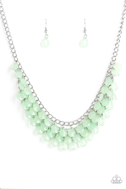 Next In Shine - Green