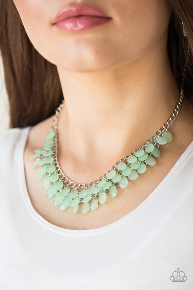Next In Shine - Green