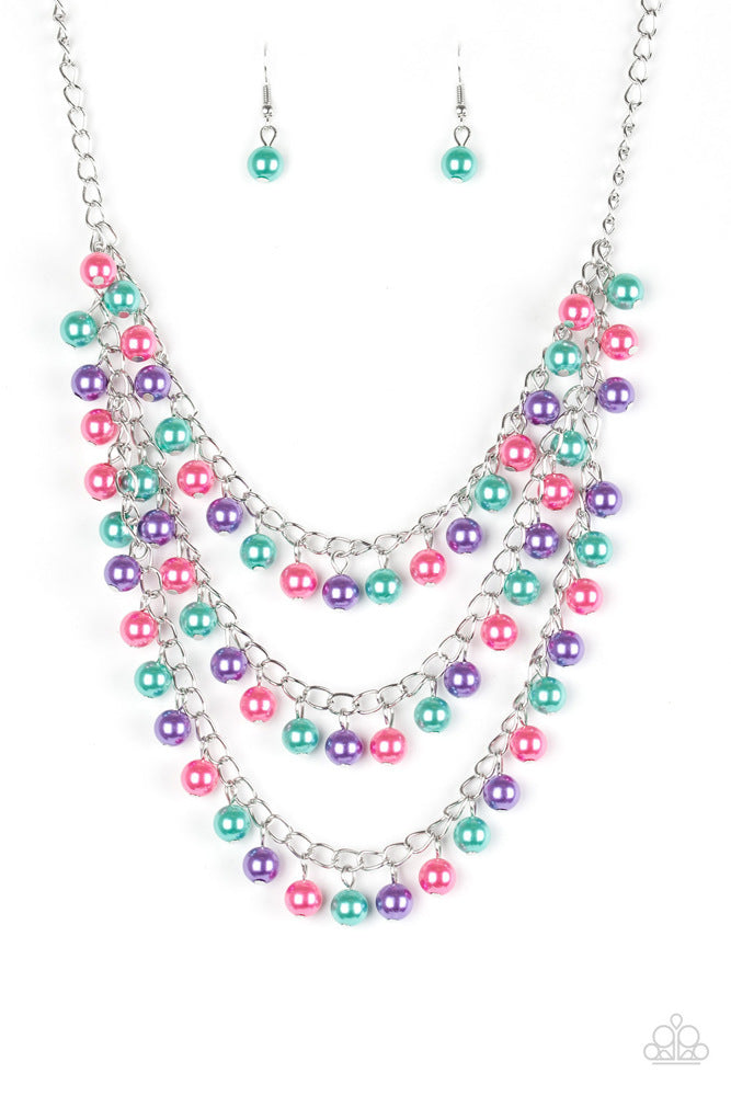 Chicly Classic - Multi
