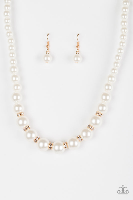 Showtime Shimmer - White