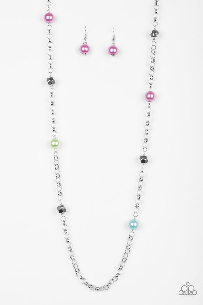 Showroom Shimmer - Multi