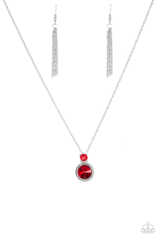 Date Night Dazzle - Red
