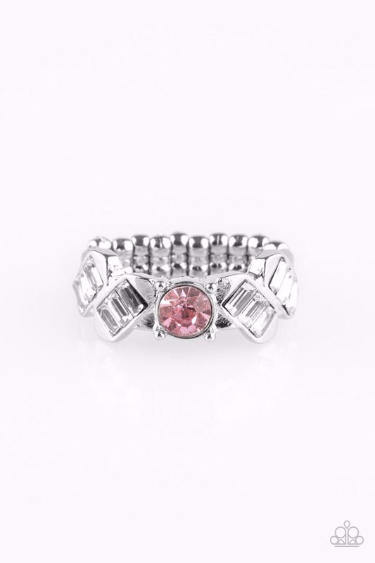 Luxury Loot - Pink