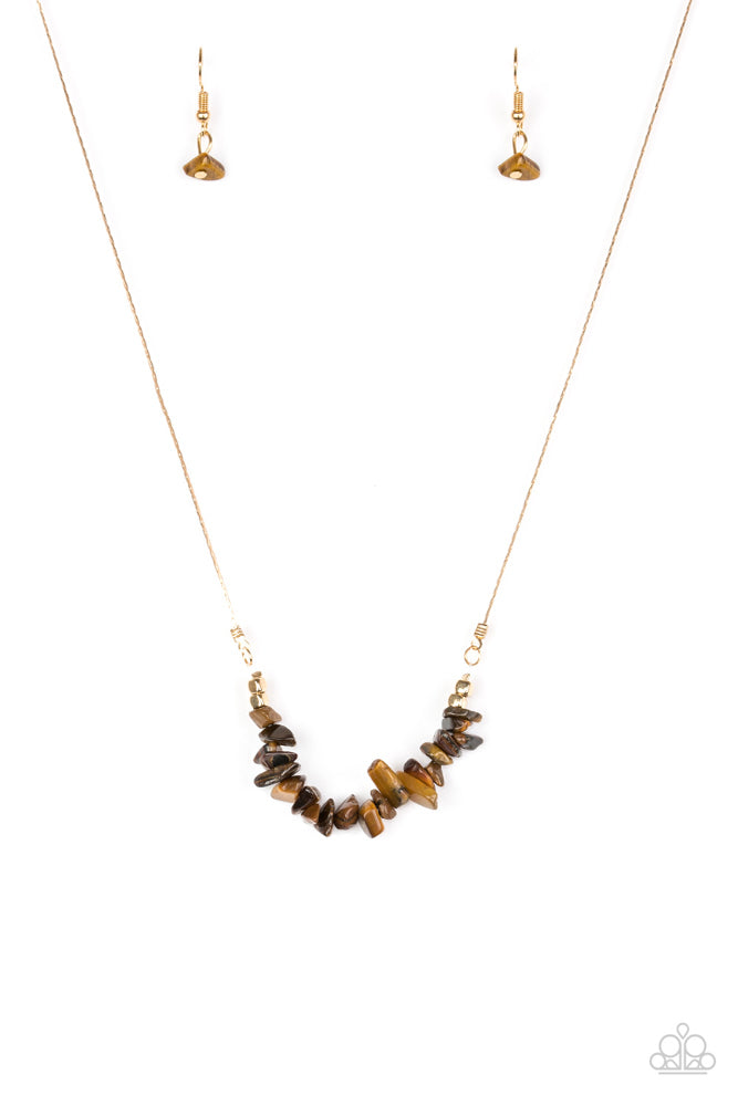 Back to Nature - Brown