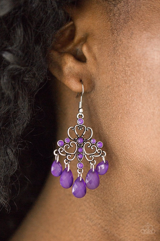 Dip It Glow - Purple