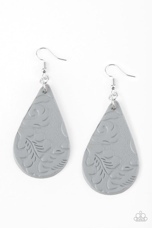 Feelin  Groovy - Silver