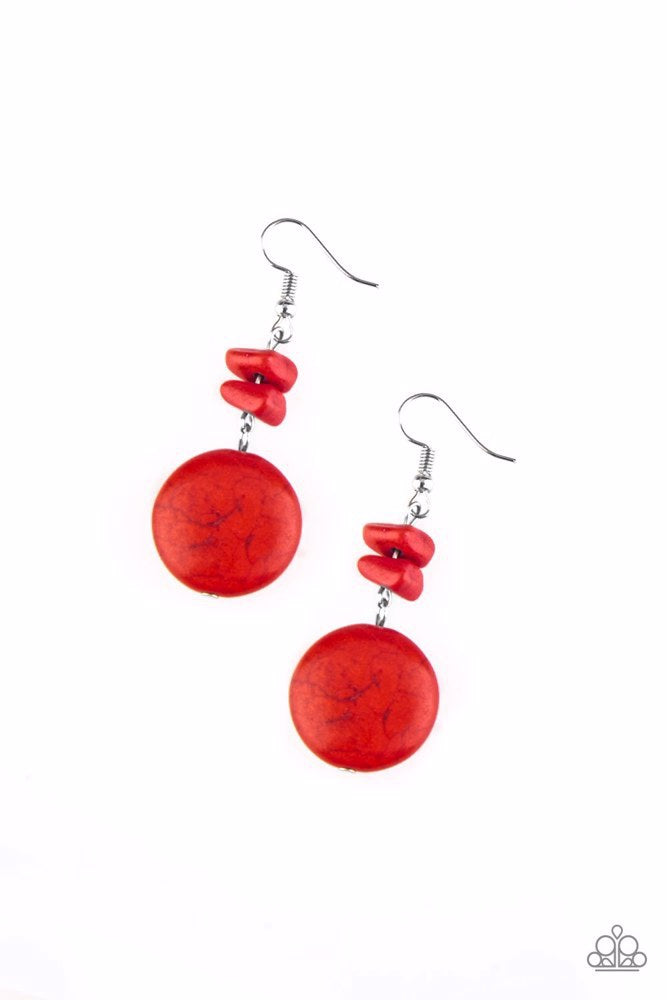 Fabulously Flintstone - Red
