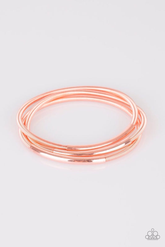 It's A Stretch - Copper