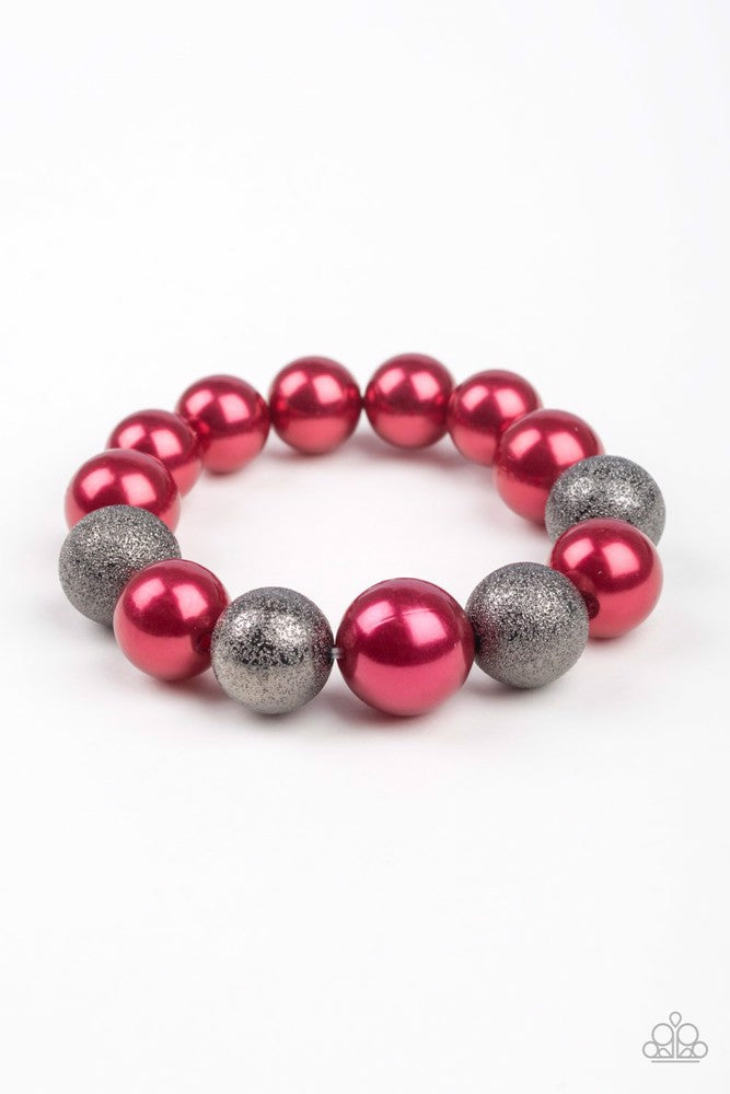 Humble Hustle - red