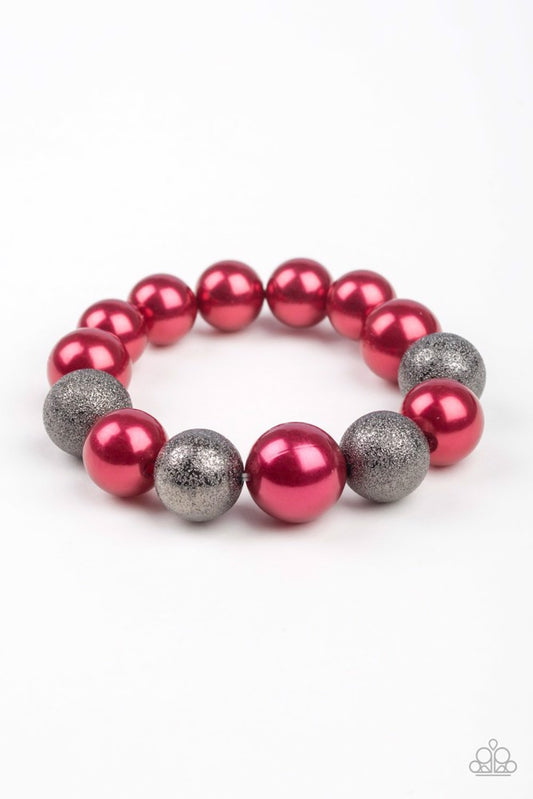 Humble Hustle - red