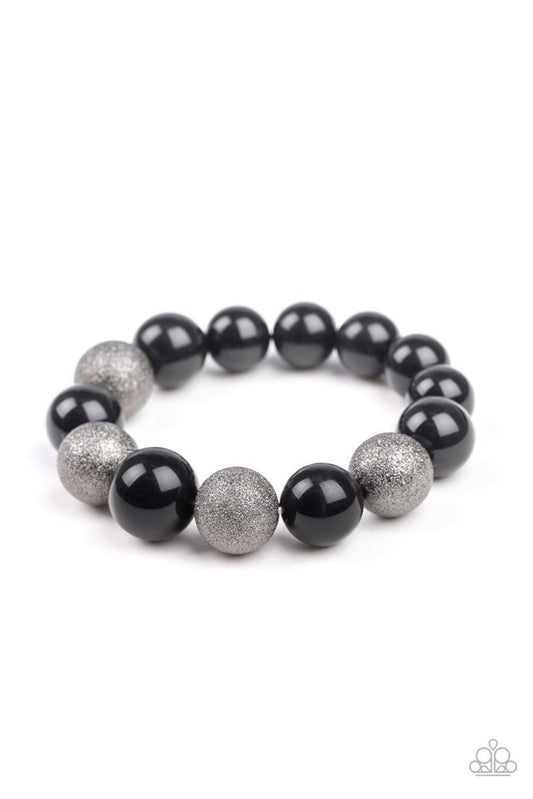 Humble Hustle  - Black