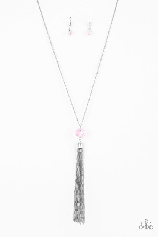 Socialite of the Season - Pink