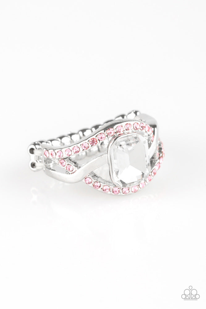 Bling It On! - Pink