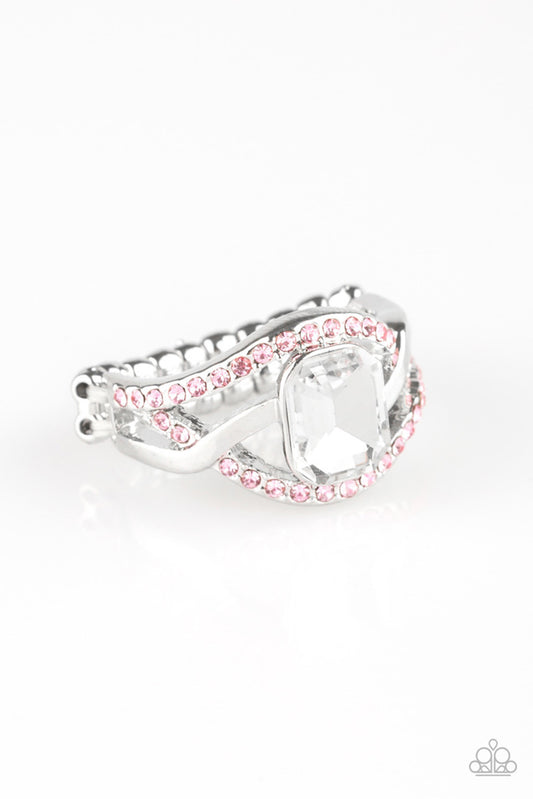 Bling It On! - Pink