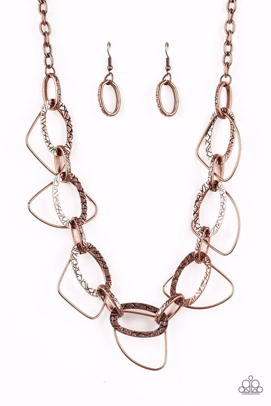 Very Avant-Garde - Copper