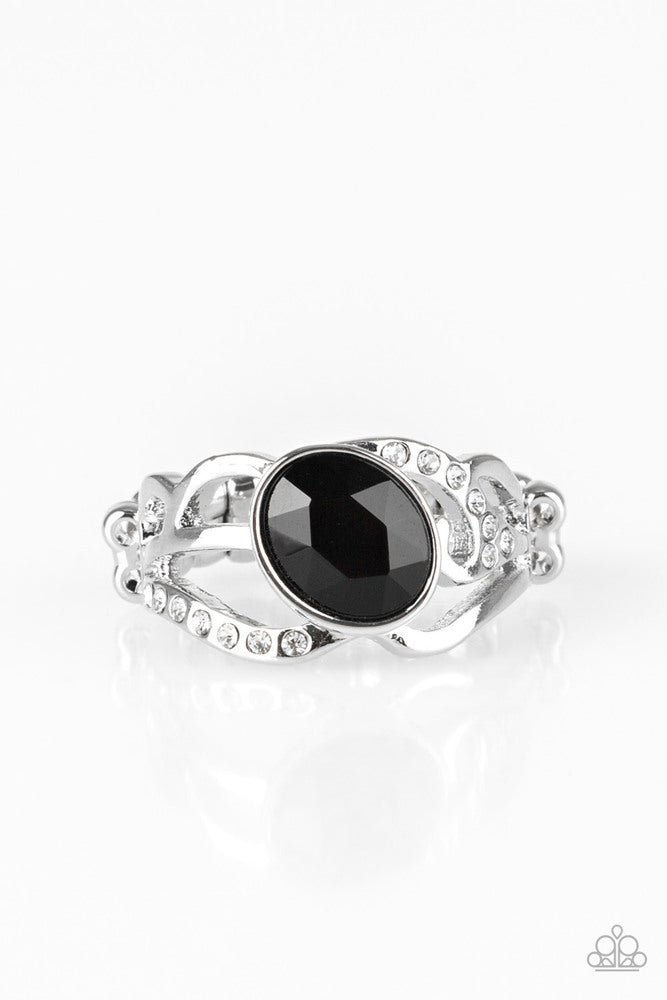 Couldnt Care Flawless - Black