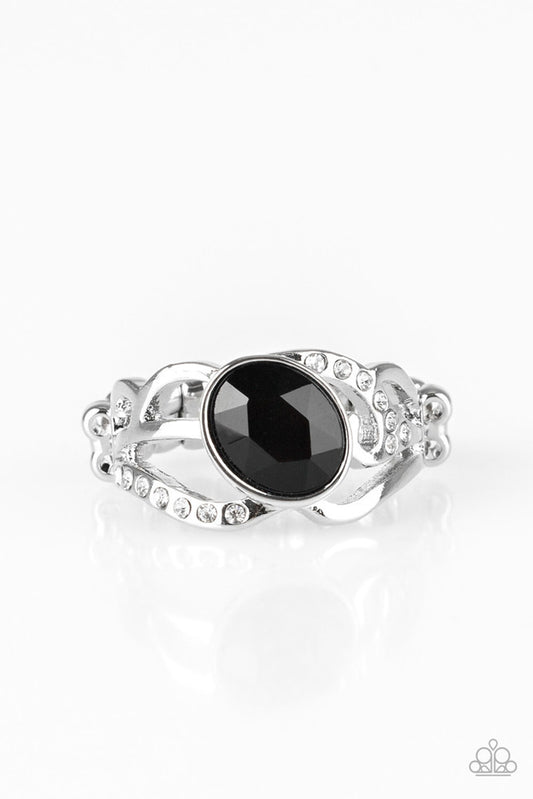 Couldnt Care Flawless - Black