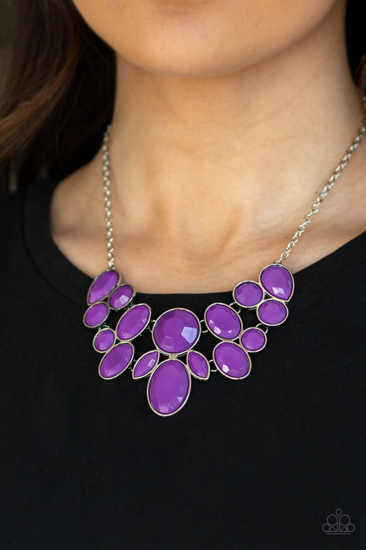 Demi-Diva - purple