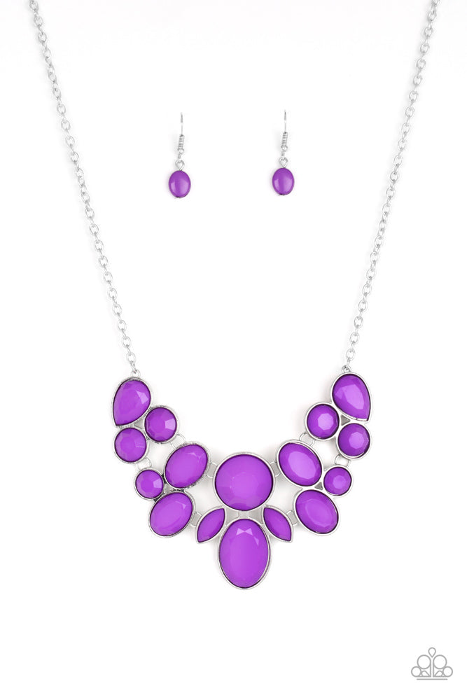 Demi-Diva - purple