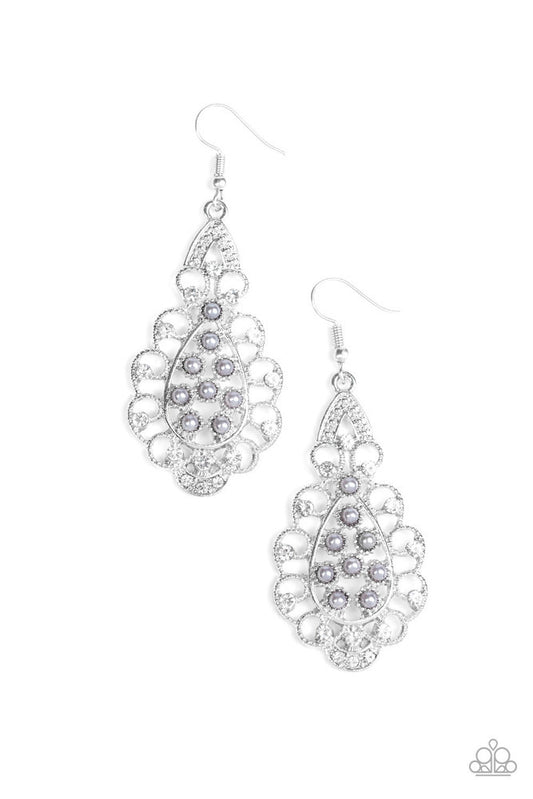 Sprinkle on The Sparklet - Silver