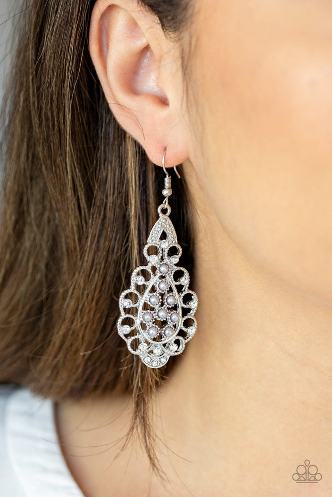 Sprinkle on The Sparklet - Silver
