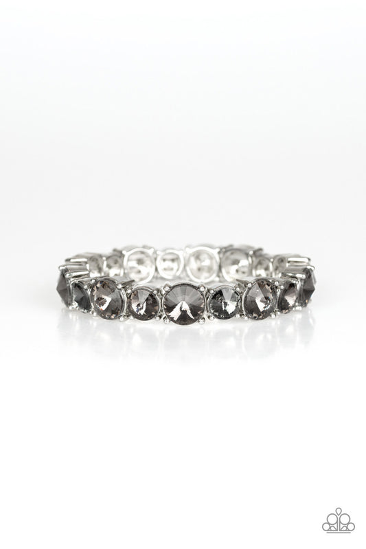 Born to Bedazzle - Silver