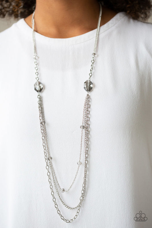 Dare To Dazzle - Silver